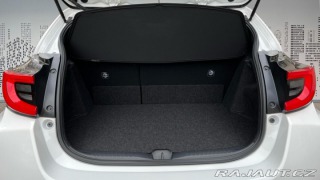 Toyota Yaris GR GR 1,6L Turbo MC24 Dyn 2024