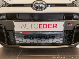Toyota Yaris GR GR 1,6L Turbo MC24 Dyn 2024