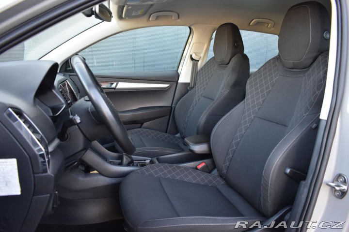 Škoda Karoq 1.6 TDI*REZERVACE* 2019