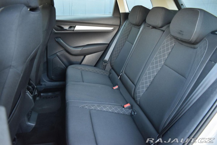 Škoda Karoq 1.6 TDI*REZERVACE* 2019