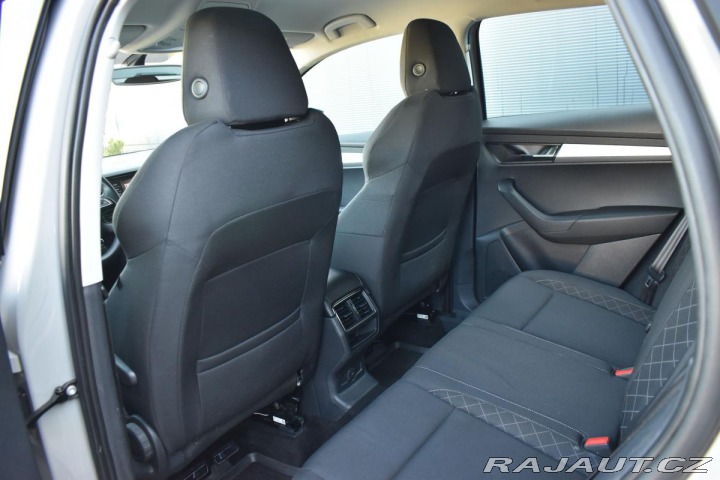 Škoda Karoq 1.6 TDI*REZERVACE* 2019