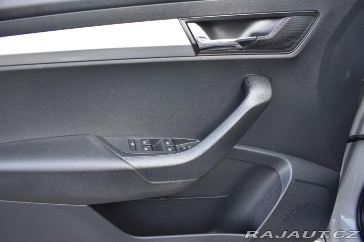 Škoda Karoq 1.6 TDI*REZERVACE* 2019