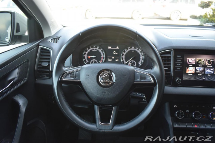 Škoda Karoq 1.6 TDI*REZERVACE* 2019