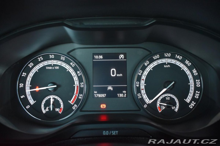 Škoda Karoq 1.6 TDI*REZERVACE* 2019