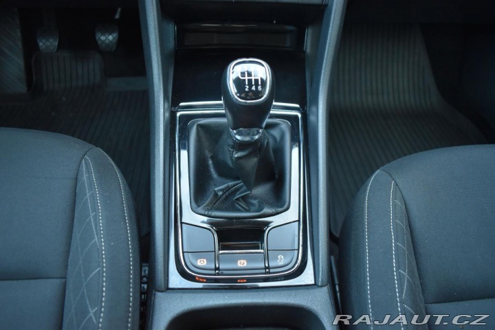 Škoda Karoq 1.6 TDI*REZERVACE* 2019