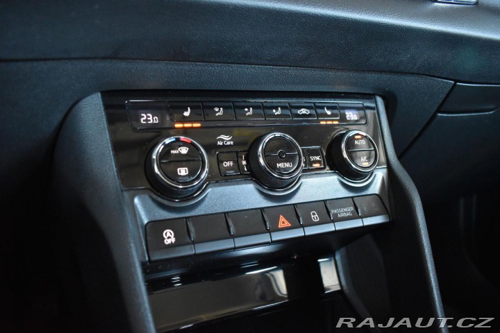 Škoda Karoq 1.6 TDI*REZERVACE* 2019
