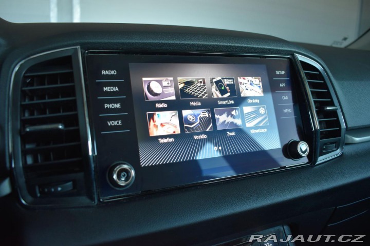 Škoda Karoq 1.6 TDI*REZERVACE* 2019