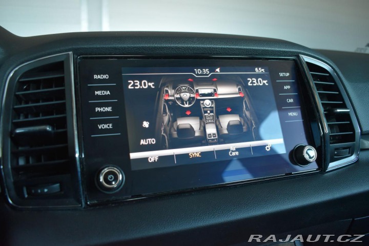 Škoda Karoq 1.6 TDI*REZERVACE* 2019