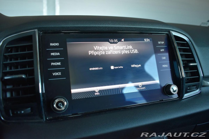 Škoda Karoq 1.6 TDI*REZERVACE* 2019
