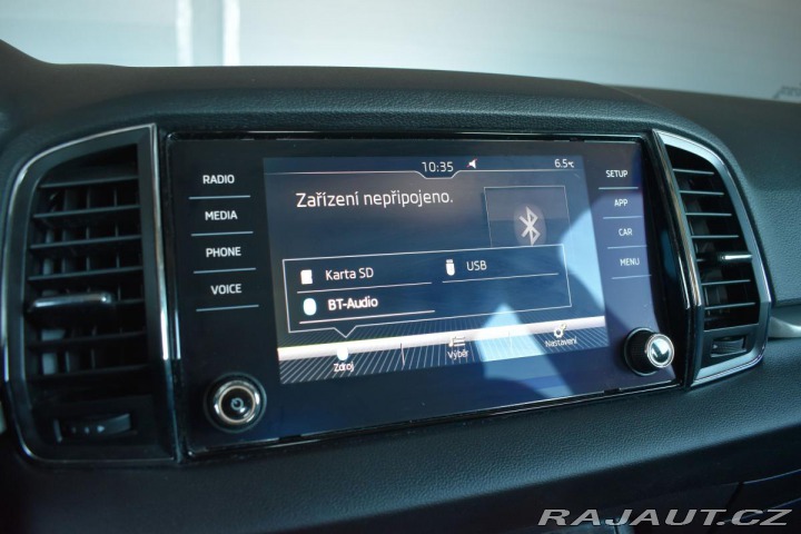 Škoda Karoq 1.6 TDI*REZERVACE* 2019