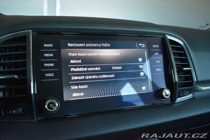 Škoda Karoq 1.6 TDI*REZERVACE* 2019