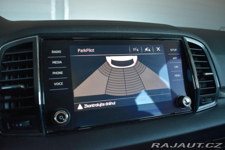 Škoda Karoq 1.6 TDI*REZERVACE* 2019