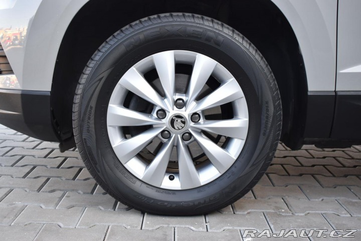 Škoda Karoq 1.6 TDI*REZERVACE* 2019