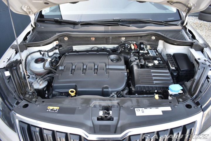 Škoda Karoq 1.6 TDI*REZERVACE* 2019
