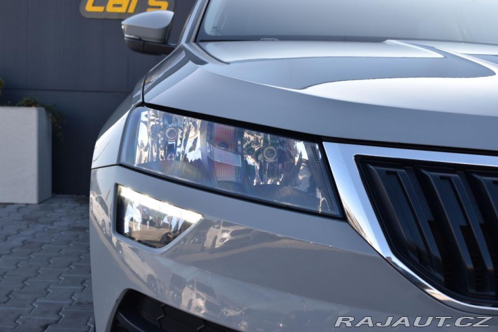 Škoda Karoq 1.6 TDI*REZERVACE* 2019