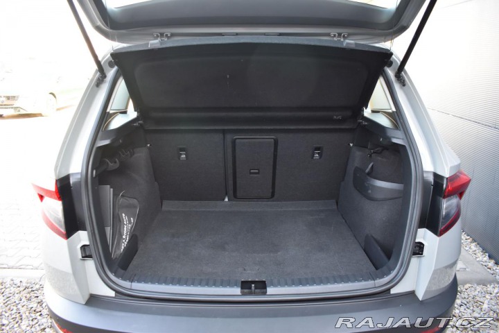 Škoda Karoq 1.6 TDI*REZERVACE* 2019