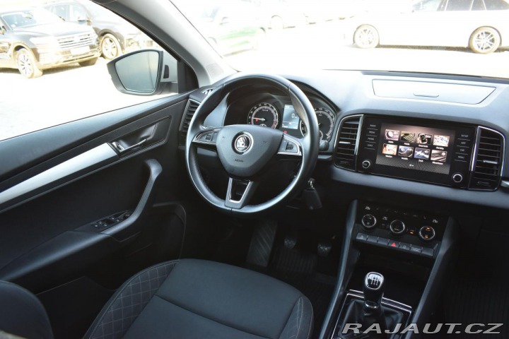 Škoda Karoq 1.6 TDI*REZERVACE* 2019