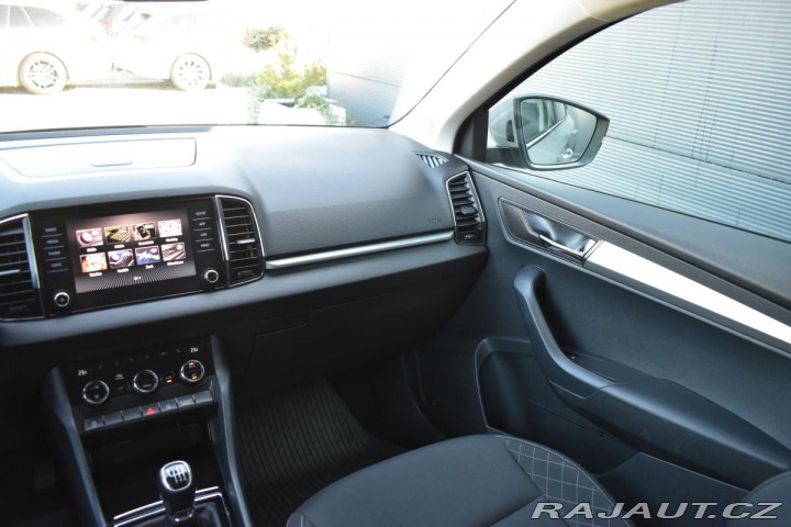 Škoda Karoq 1.6 TDI*REZERVACE* 2019