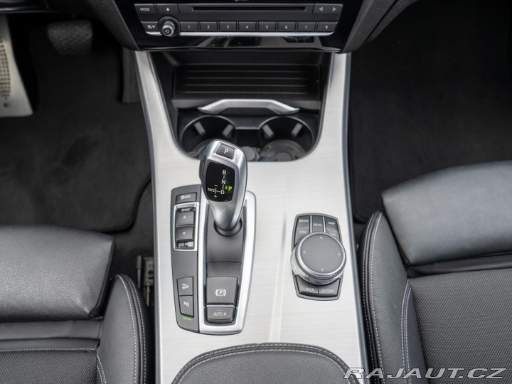 BMW X3 xDrive20d (F25) Model M S 2018