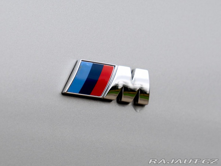 BMW X3 xDrive20d (F25) Model M S 2018