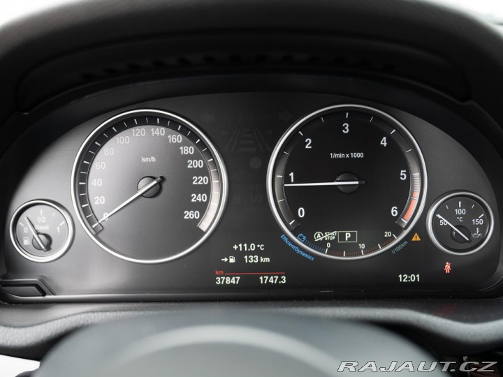 BMW X3 xDrive20d (F25) Model M S 2018