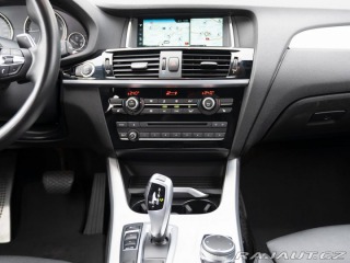 BMW X3 xDrive20d (F25) Model M S 2018