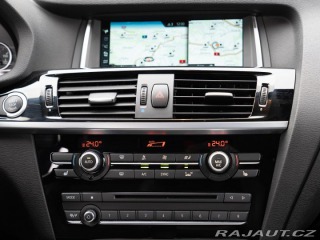 BMW X3 xDrive20d (F25) Model M S 2018