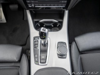 BMW X3 xDrive20d (F25) Model M S 2018