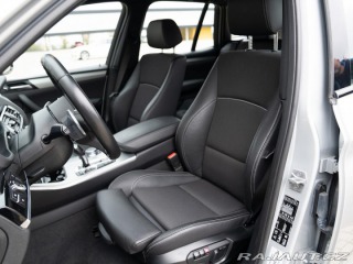 BMW X3 xDrive20d (F25) Model M S 2018
