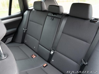 BMW X3 xDrive20d (F25) Model M S 2018