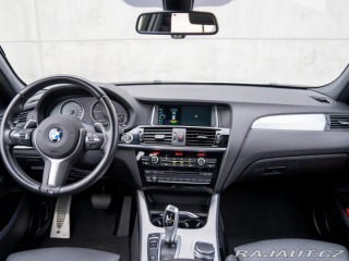 BMW X3 xDrive20d (F25) Model M S 2018