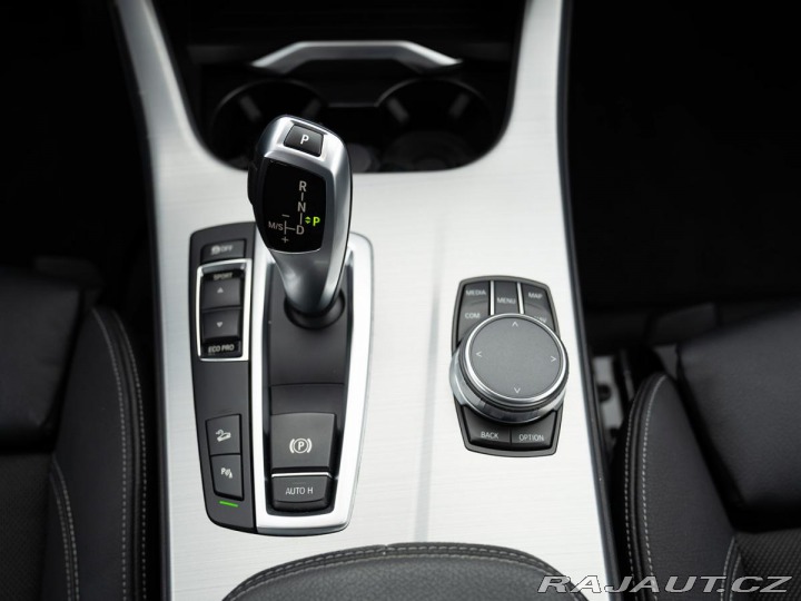BMW X3 xDrive20d (F25) Model M S 2018
