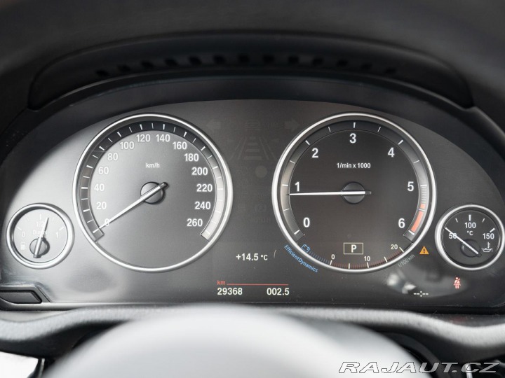 BMW X3 xDrive20d (F25) Model M S 2018