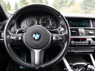 BMW X3 xDrive20d (F25) Model M S 2018