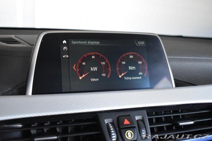 BMW X2 xDrive20d ///MSPORT DPH*Č 2018