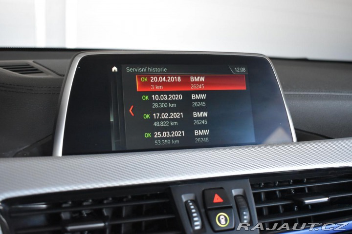 BMW X2 xDrive20d ///MSPORT DPH*Č 2018
