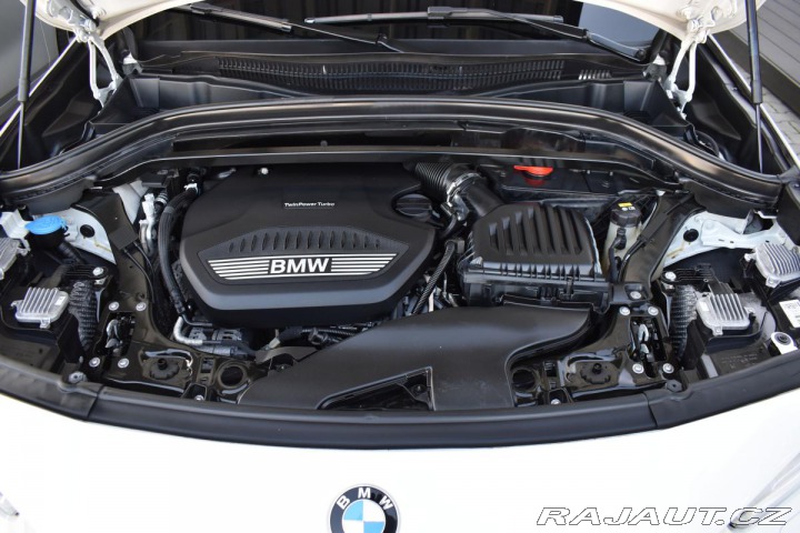 BMW X2 xDrive20d ///MSPORT DPH*Č 2018