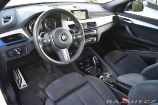 BMW X2 xDrive20d ///MSPORT DPH*Č 2018