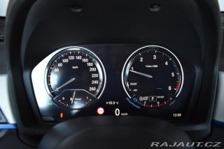 BMW X2 xDrive20d ///MSPORT DPH*Č 2018