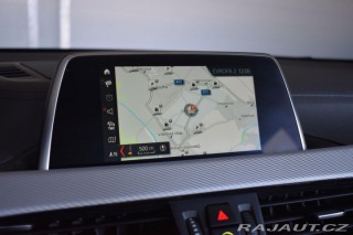 BMW X2 xDrive20d ///MSPORT DPH*Č 2018