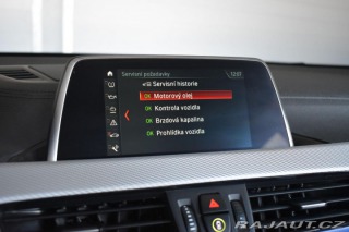 BMW X2 xDrive20d ///MSPORT DPH*Č 2018