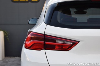 BMW X2 xDrive20d ///MSPORT DPH*Č 2018