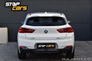 BMW X2 xDrive20d ///MSPORT DPH*Č 2018