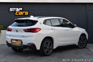 BMW X2 xDrive20d ///MSPORT DPH*Č 2018