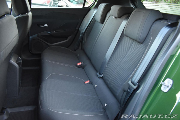 Peugeot 308 1.5 BlueHDi *REZERVACE* 2022
