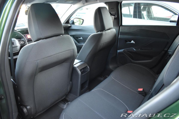 Peugeot 308 1.5 BlueHDi *REZERVACE* 2022