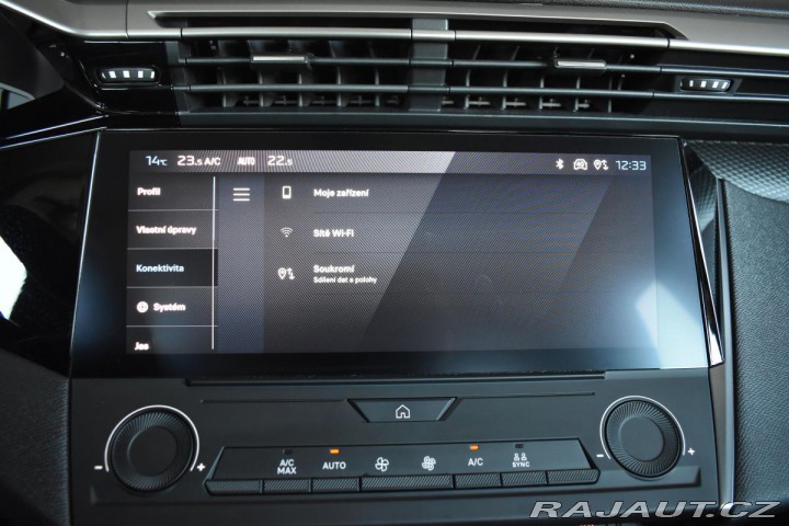 Peugeot 308 1.5 BlueHDi *REZERVACE* 2022