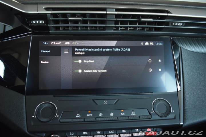 Peugeot 308 1.5 BlueHDi *REZERVACE* 2022