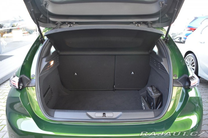 Peugeot 308 1.5 BlueHDi *REZERVACE* 2022