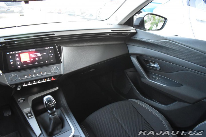 Peugeot 308 1.5 BlueHDi *REZERVACE* 2022